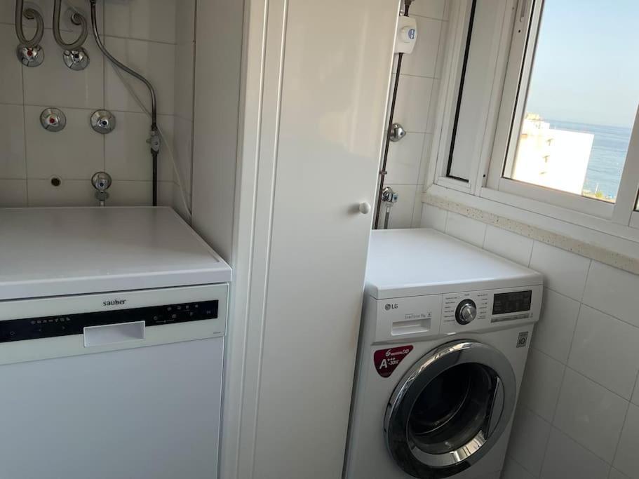 Águilas Brisa De Poniente Con Cochera Y Aire Acondicionado מראה חיצוני תמונה